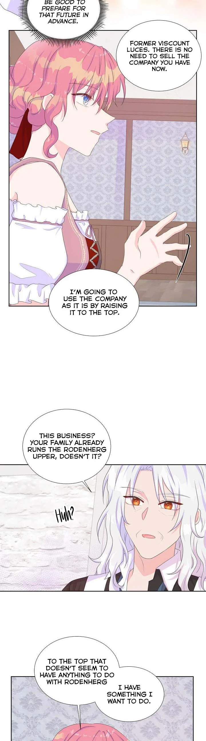 Don’t Trust the Heroine Chapter 17 – Page 22