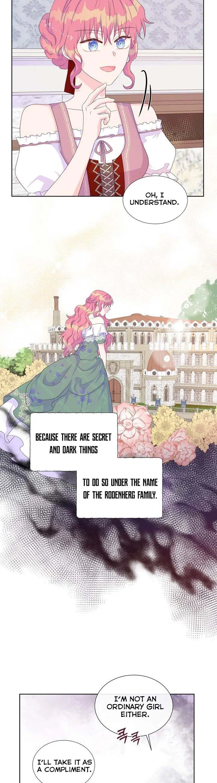 Don’t Trust the Heroine Chapter 17 – Page 23