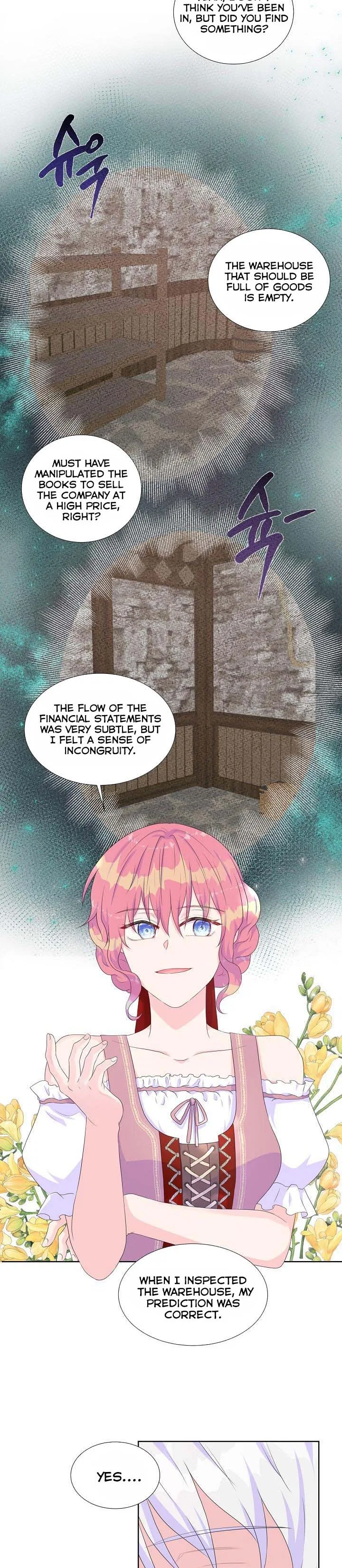 Don’t Trust the Heroine Chapter 16 – Page 4