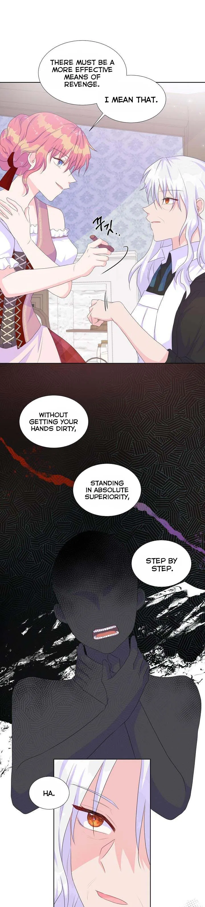 Don’t Trust the Heroine Chapter 16 – Page 10