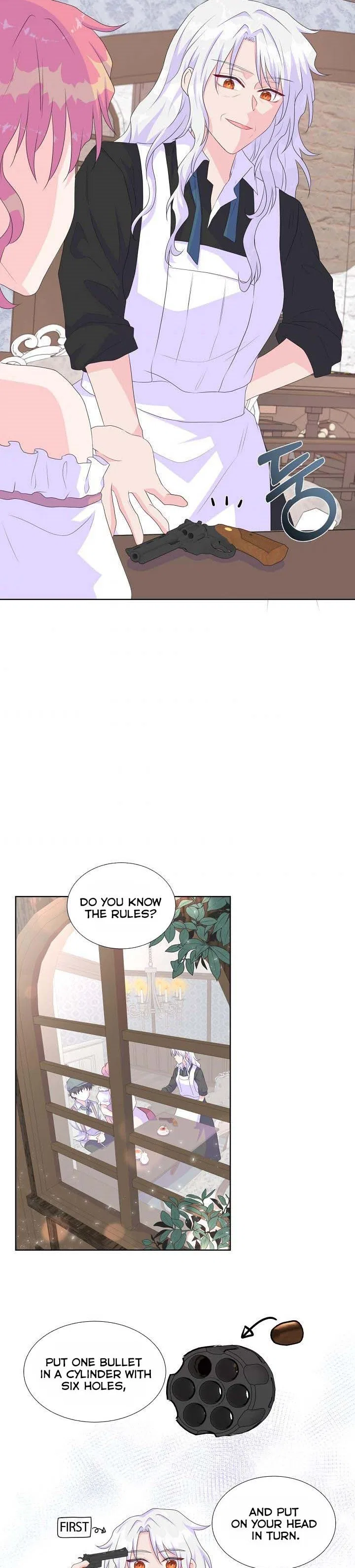 Don’t Trust the Heroine Chapter 16 – Page 16