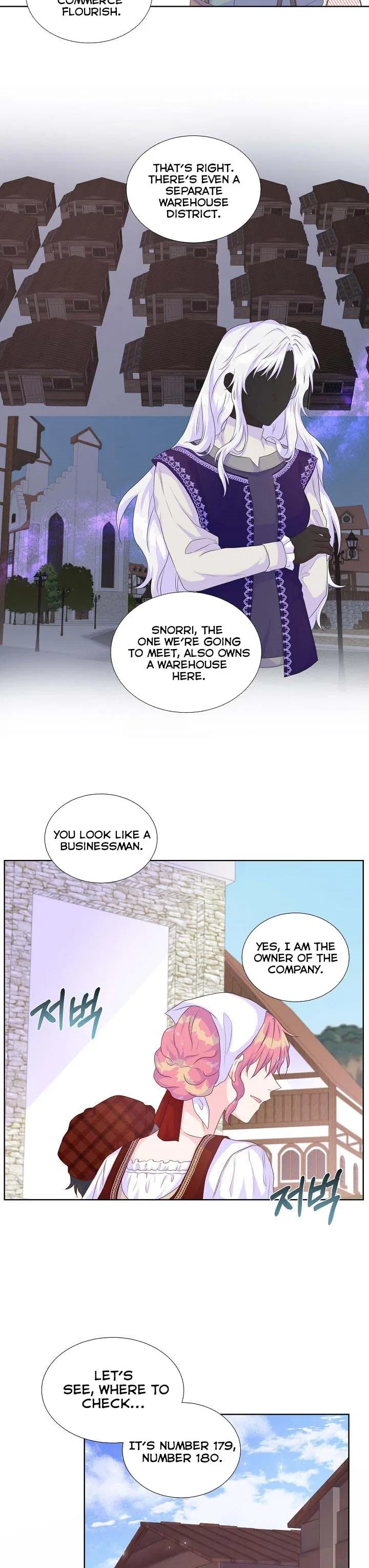 Don’t Trust the Heroine Chapter 15 – Page 4