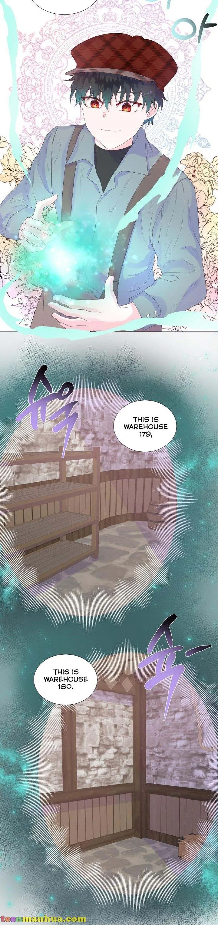 Don’t Trust the Heroine Chapter 15 – Page 7