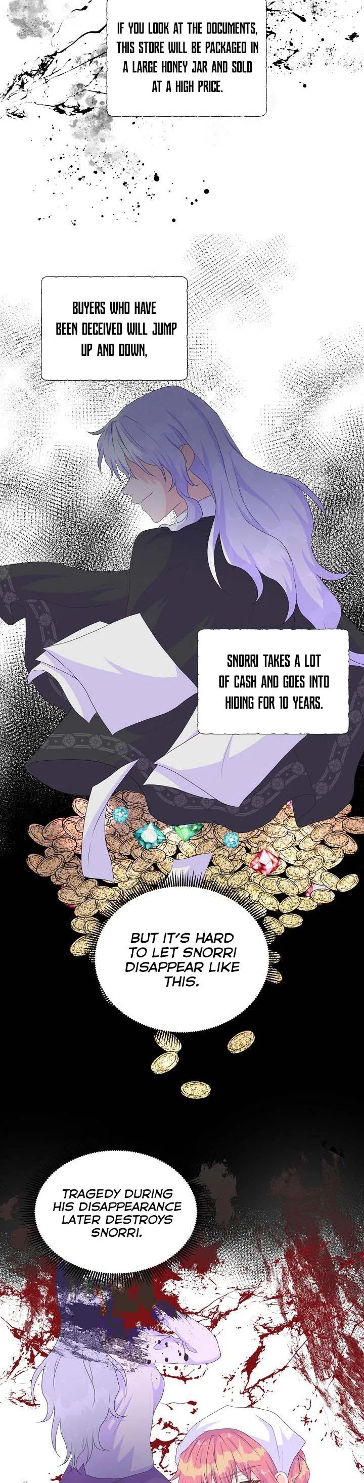 Don’t Trust the Heroine Chapter 15 – Page 12