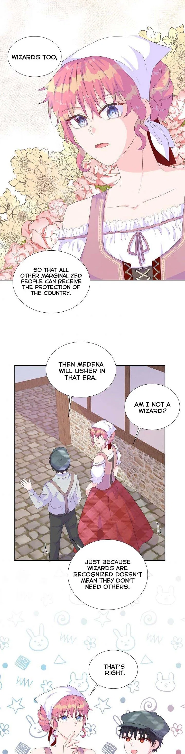 Don’t Trust the Heroine Chapter 15 – Page 17