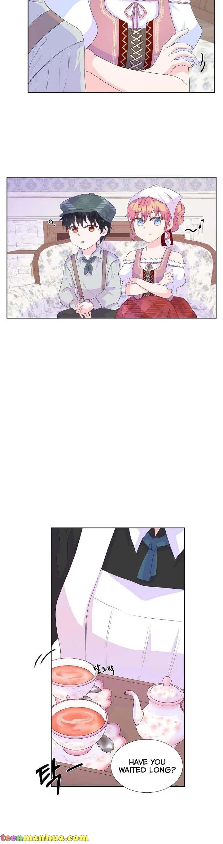 Don’t Trust the Heroine Chapter 15 – Page 23