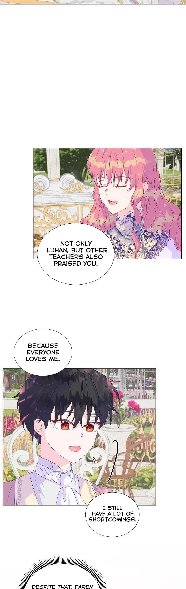 Don’t Trust the Heroine Chapter 14 – Page 2