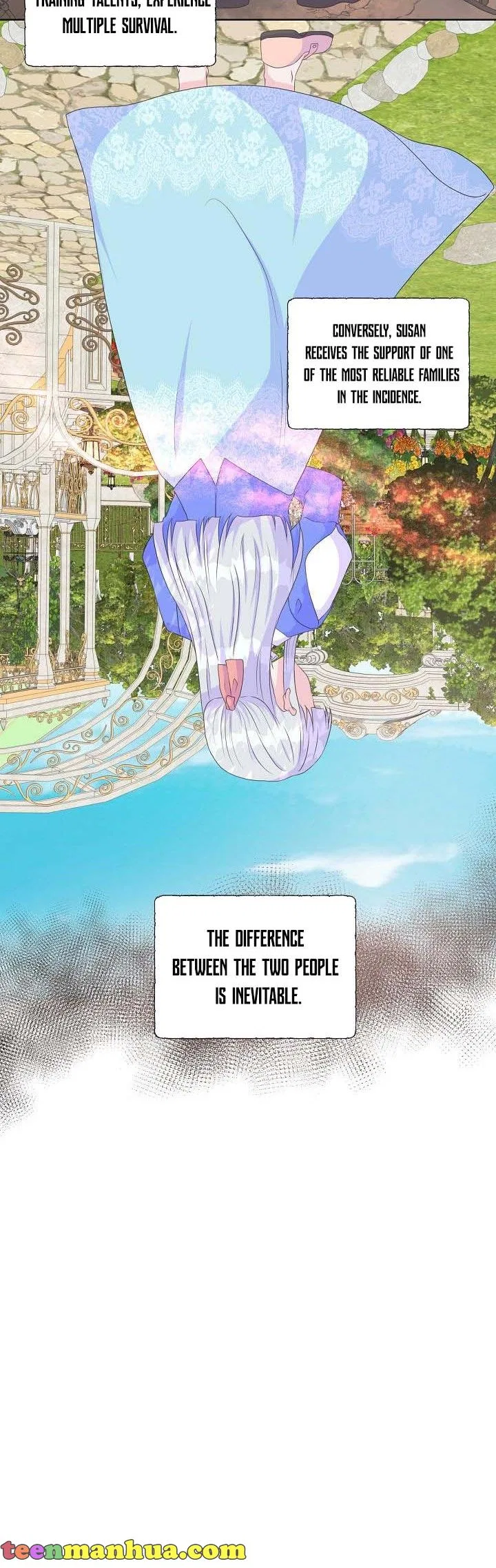 Don’t Trust the Heroine Chapter 14 – Page 4