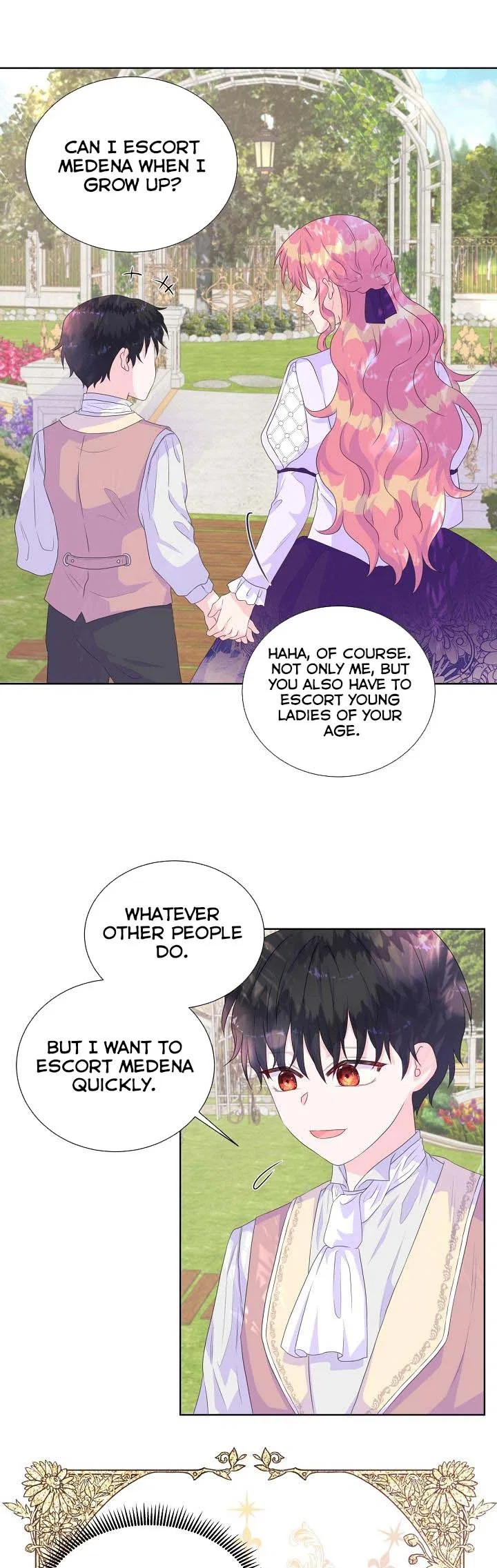 Don’t Trust the Heroine Chapter 14 – Page 13
