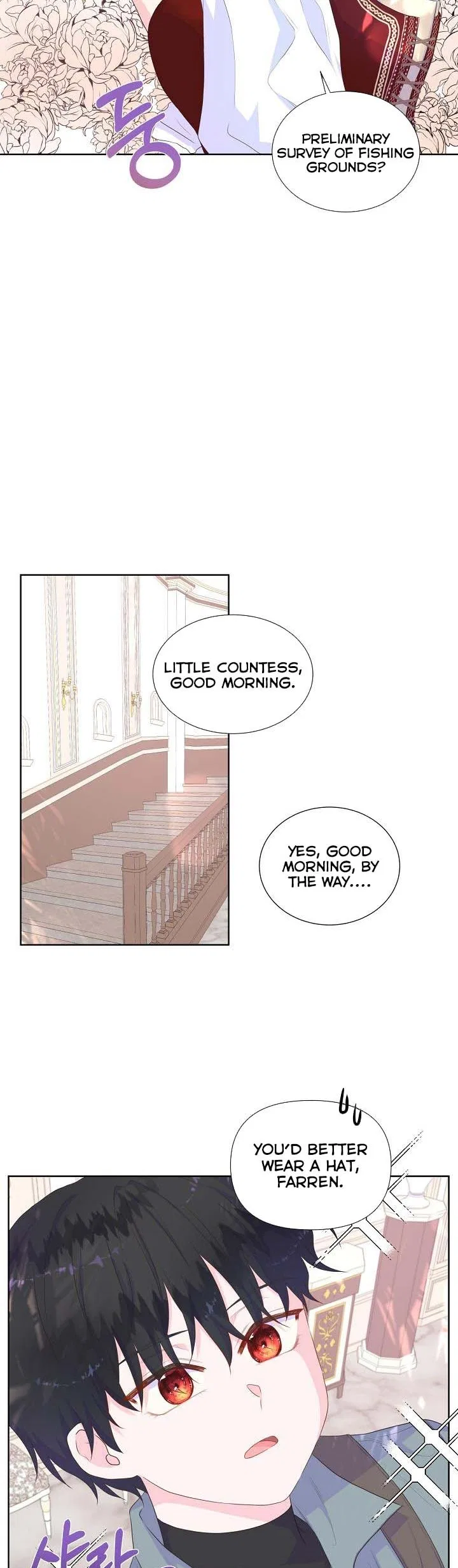 Don’t Trust the Heroine Chapter 14 – Page 23