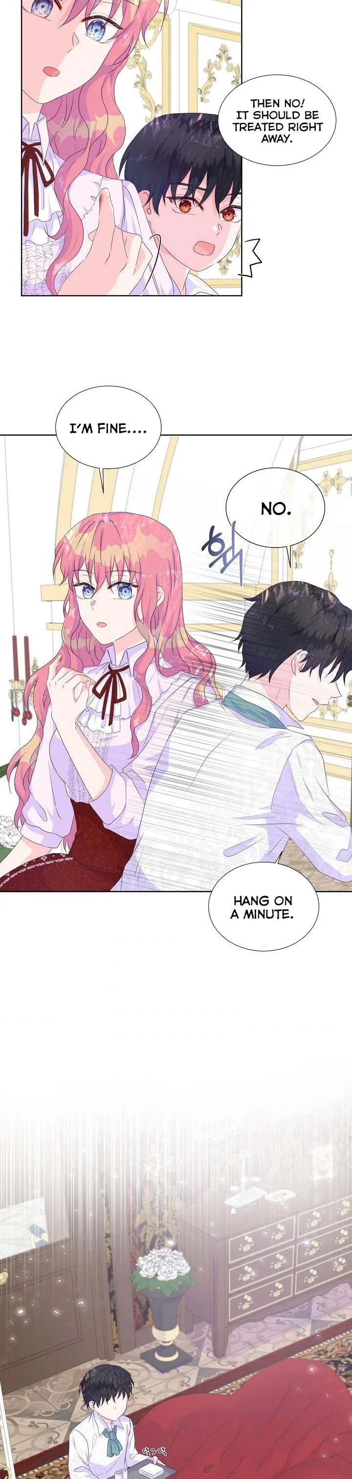 Don’t Trust the Heroine Chapter 13 – Page 2