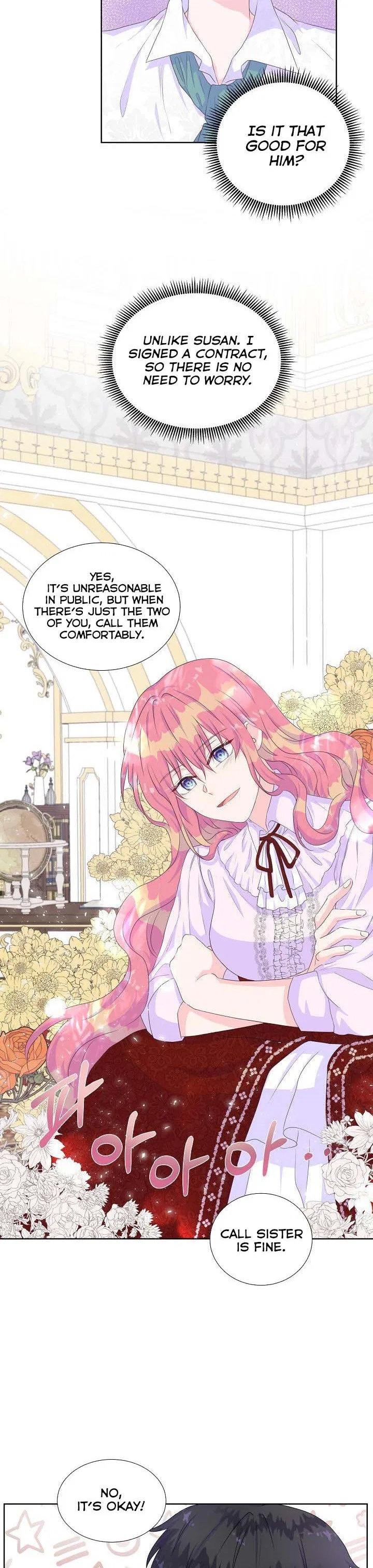 Don’t Trust the Heroine Chapter 13 – Page 6