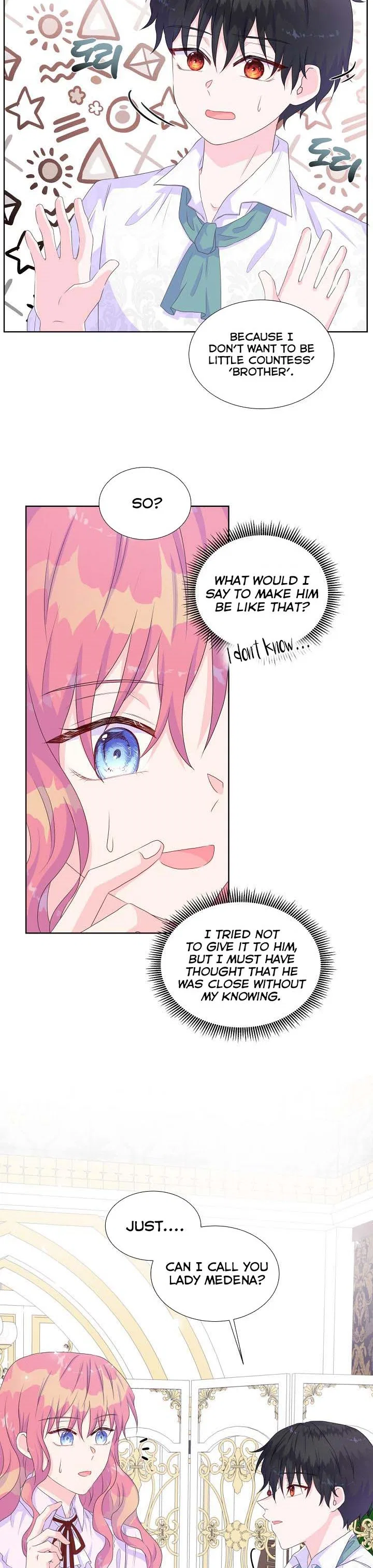 Don’t Trust the Heroine Chapter 13 – Page 7