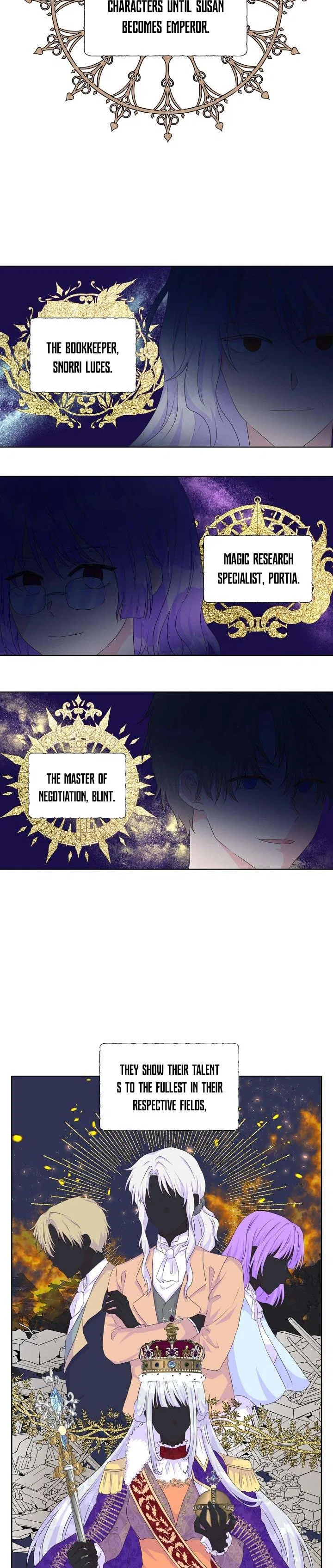 Don’t Trust the Heroine Chapter 13 – Page 15