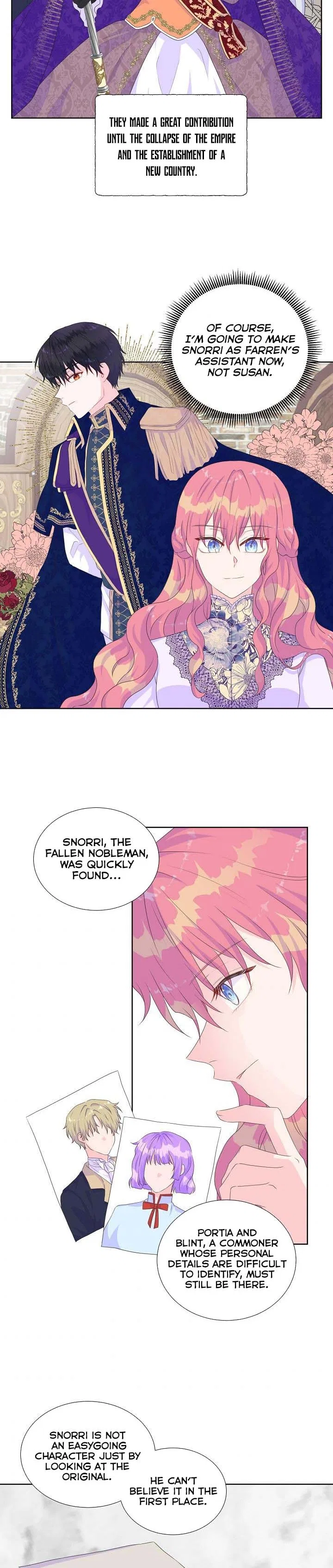 Don’t Trust the Heroine Chapter 13 – Page 16