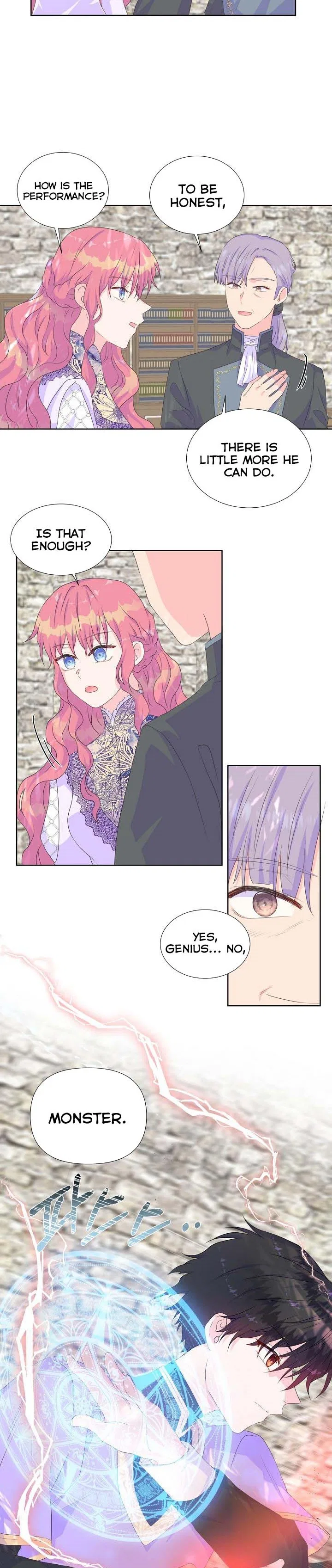 Don’t Trust the Heroine Chapter 13 – Page 19