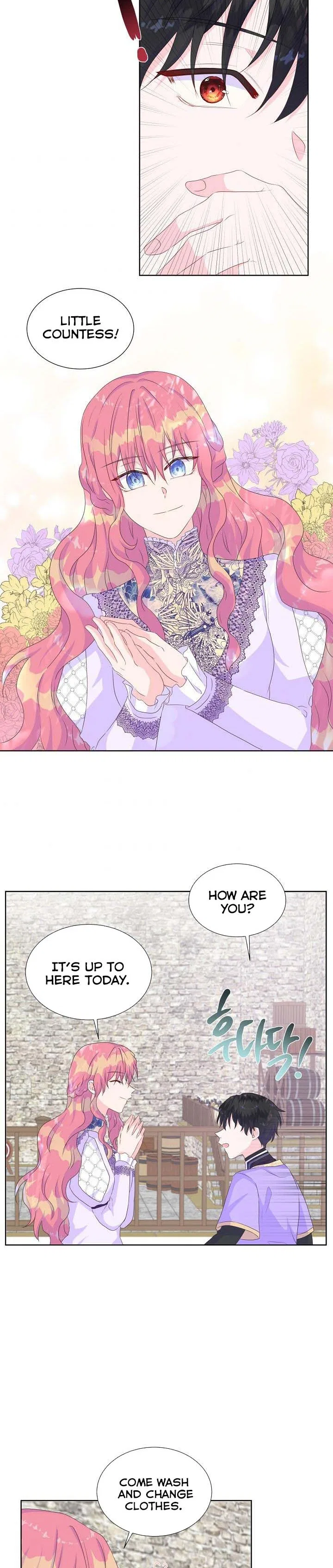 Don’t Trust the Heroine Chapter 13 – Page 23