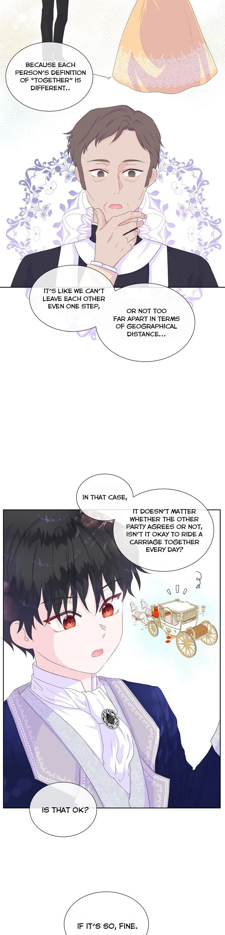Don’t Trust the Heroine Chapter 12 – Page 2