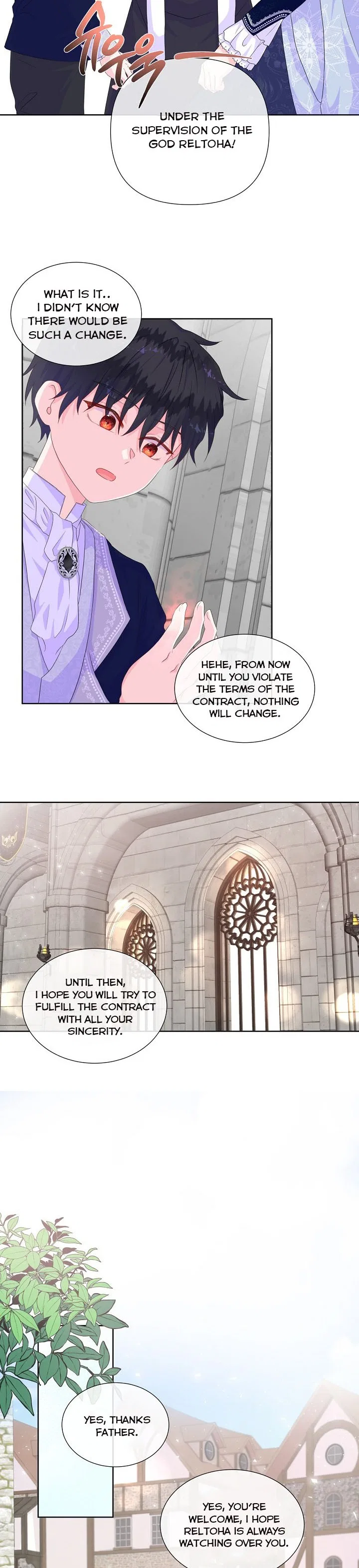 Don’t Trust the Heroine Chapter 12 – Page 10