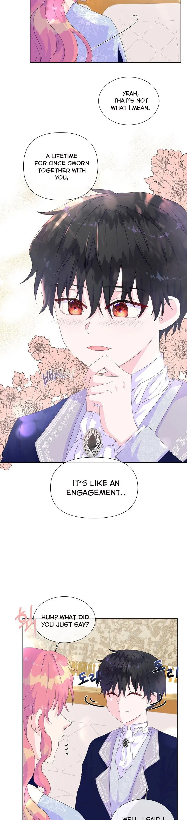 Don’t Trust the Heroine Chapter 12 – Page 13