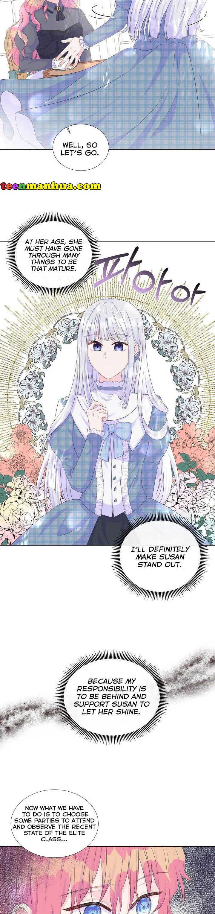 Don’t Trust the Heroine Chapter 11 – Page 5