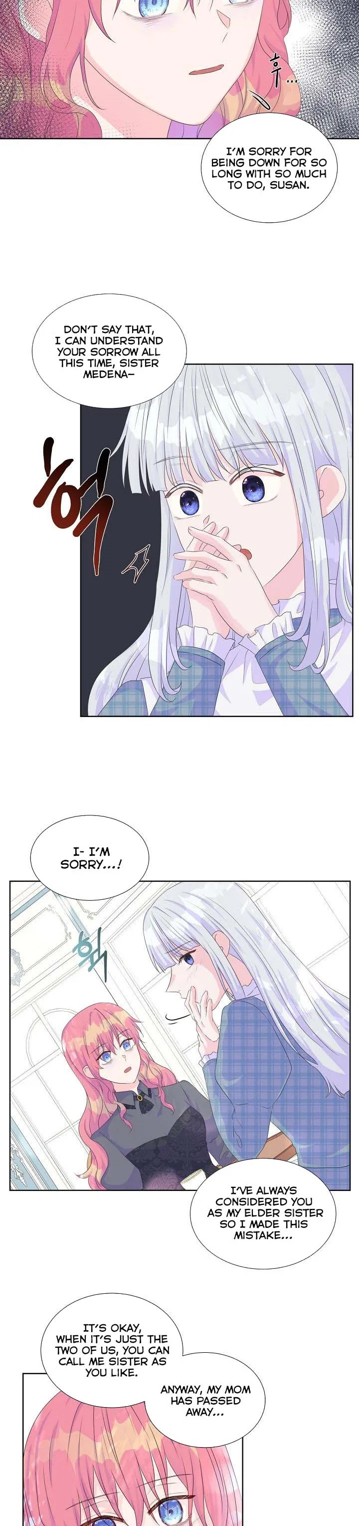 Don’t Trust the Heroine Chapter 11 – Page 6