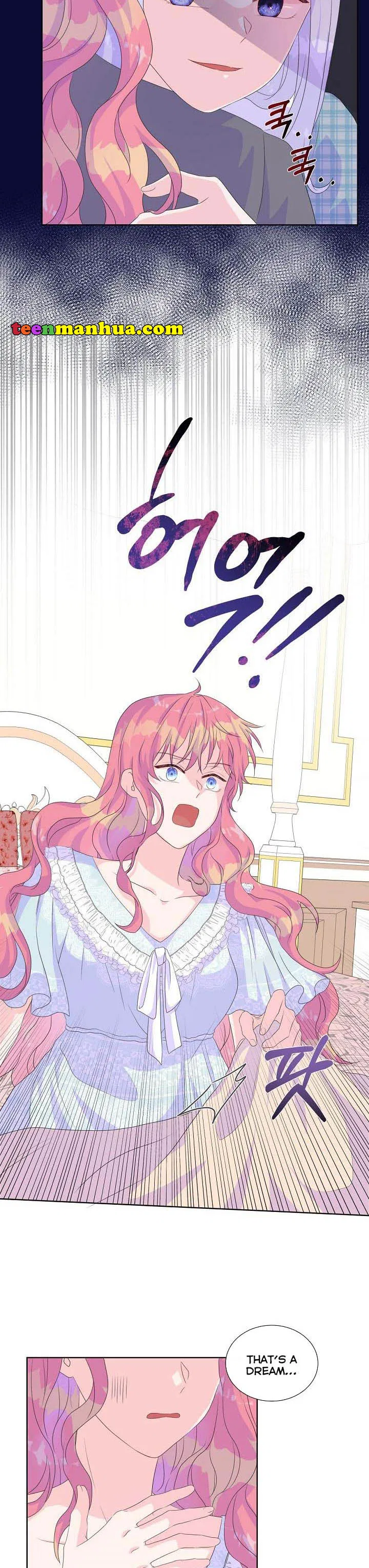 Don’t Trust the Heroine Chapter 11 – Page 8