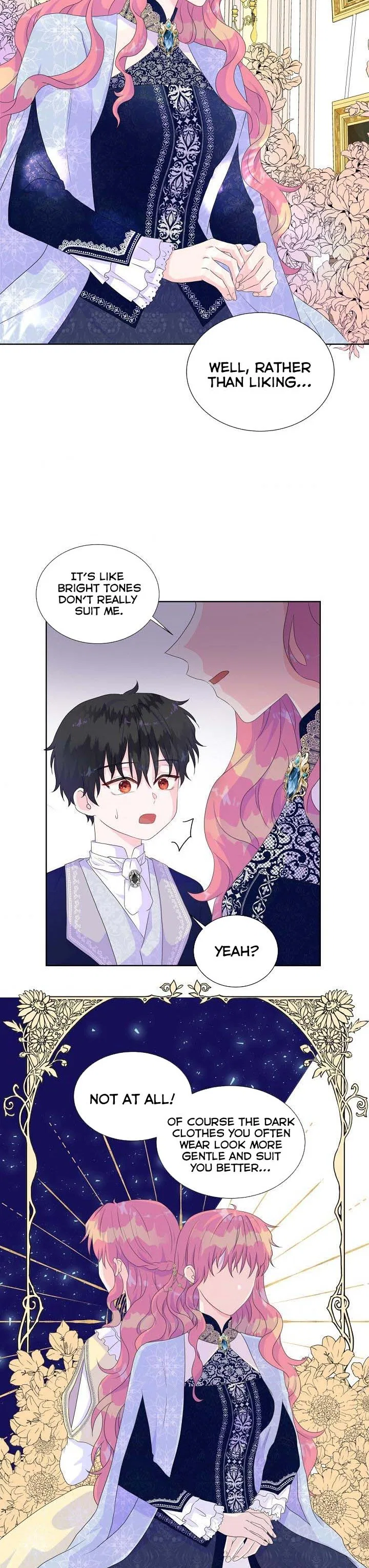 Don’t Trust the Heroine Chapter 11 – Page 13