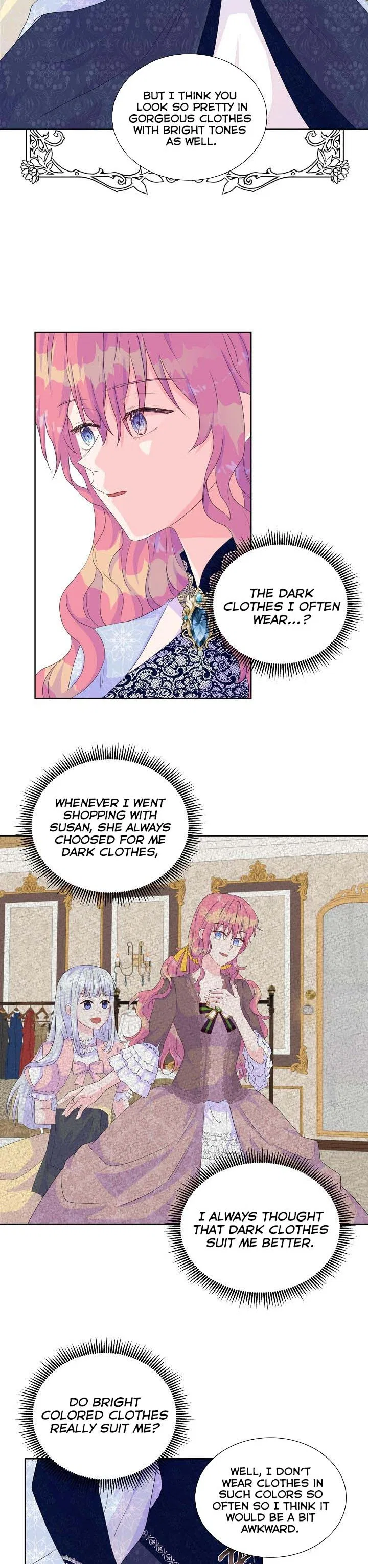 Don’t Trust the Heroine Chapter 11 – Page 14
