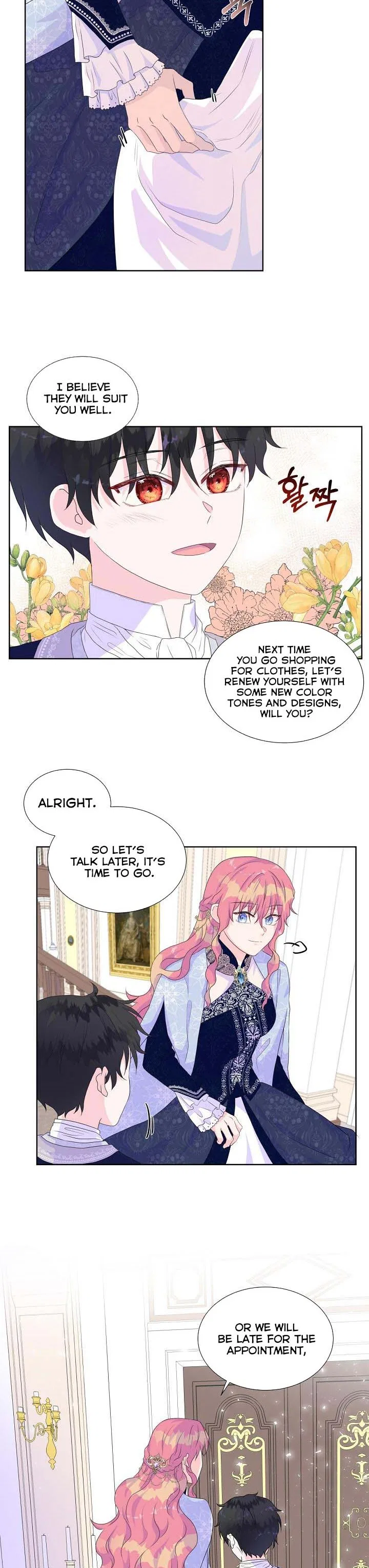 Don’t Trust the Heroine Chapter 11 – Page 15