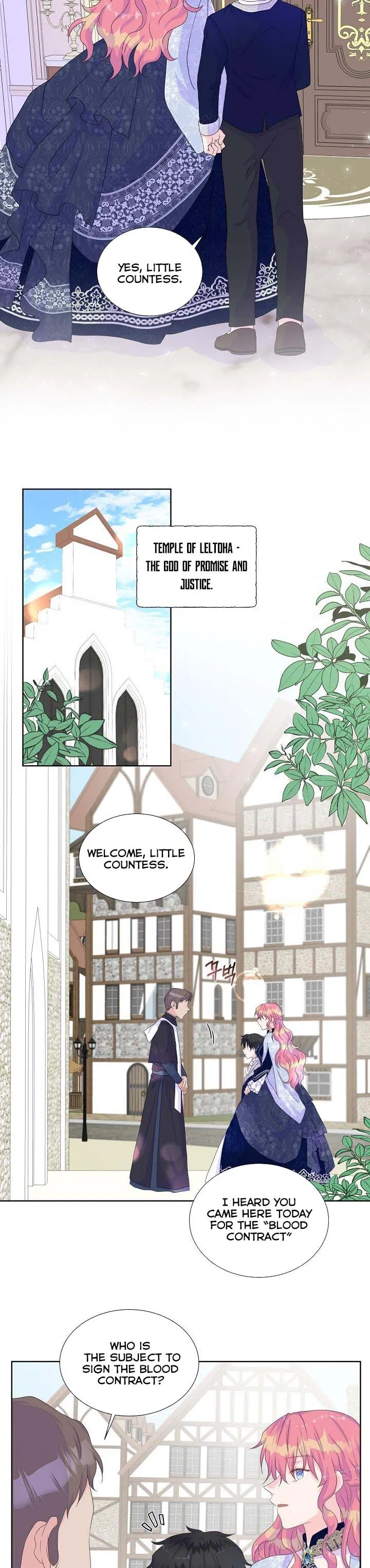 Don’t Trust the Heroine Chapter 11 – Page 16