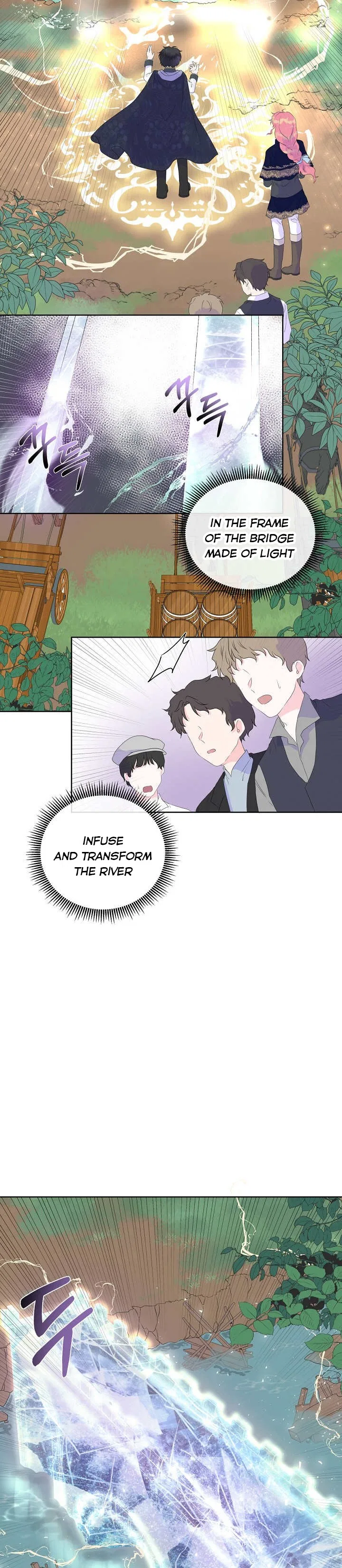 Don’t Trust the Heroine Chapter 10 – Page 3
