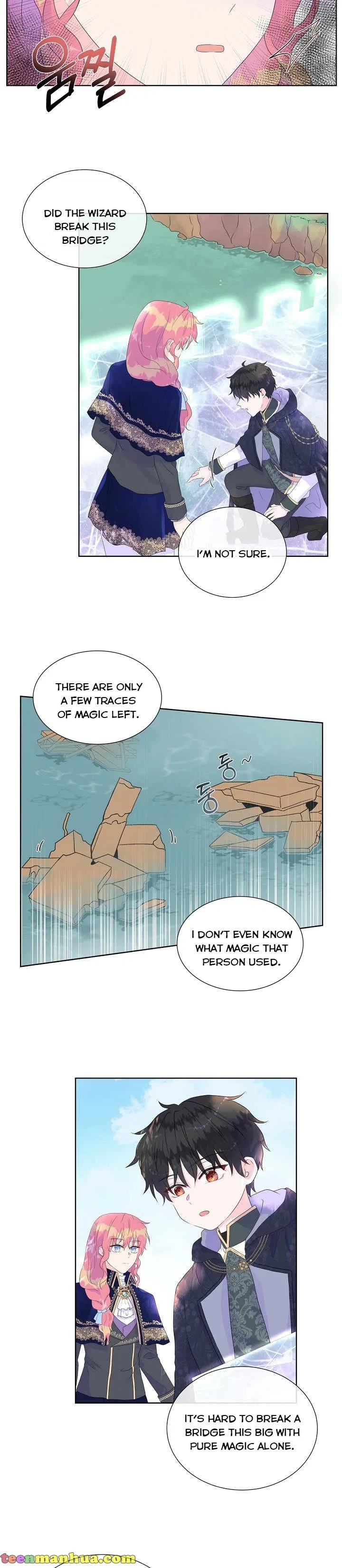 Don’t Trust the Heroine Chapter 10 – Page 9