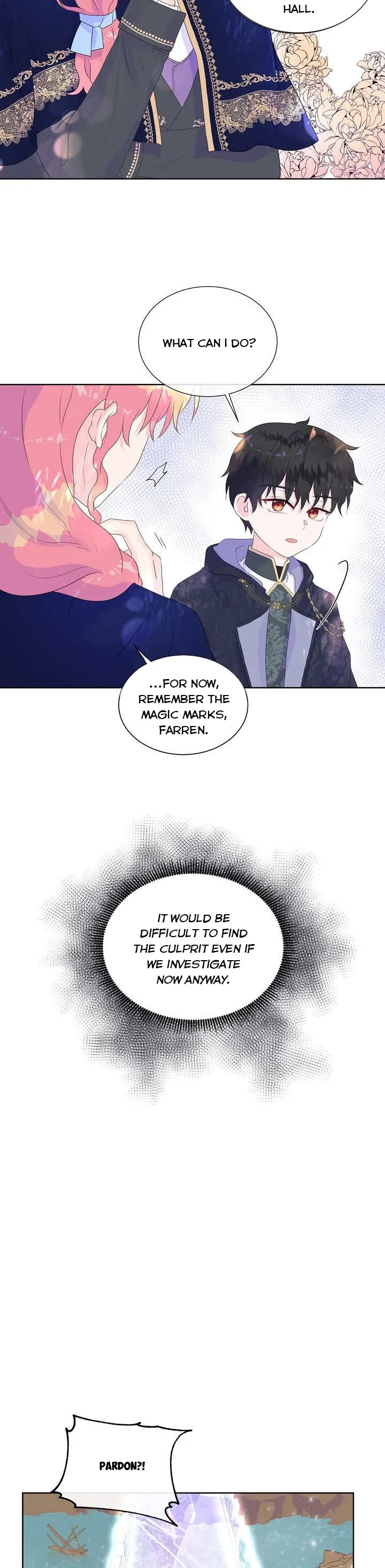Don’t Trust the Heroine Chapter 10 – Page 11