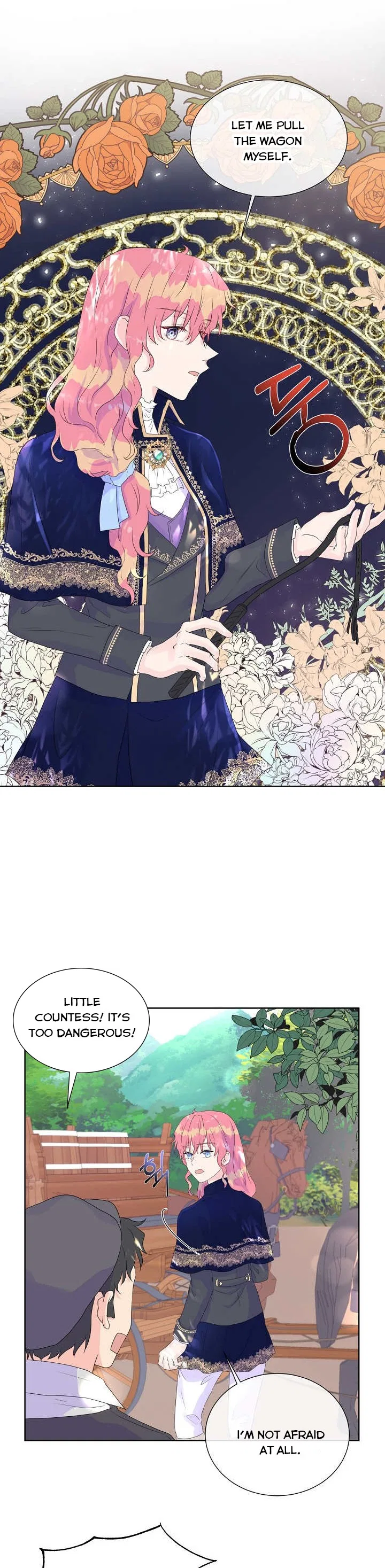 Don’t Trust the Heroine Chapter 10 – Page 15