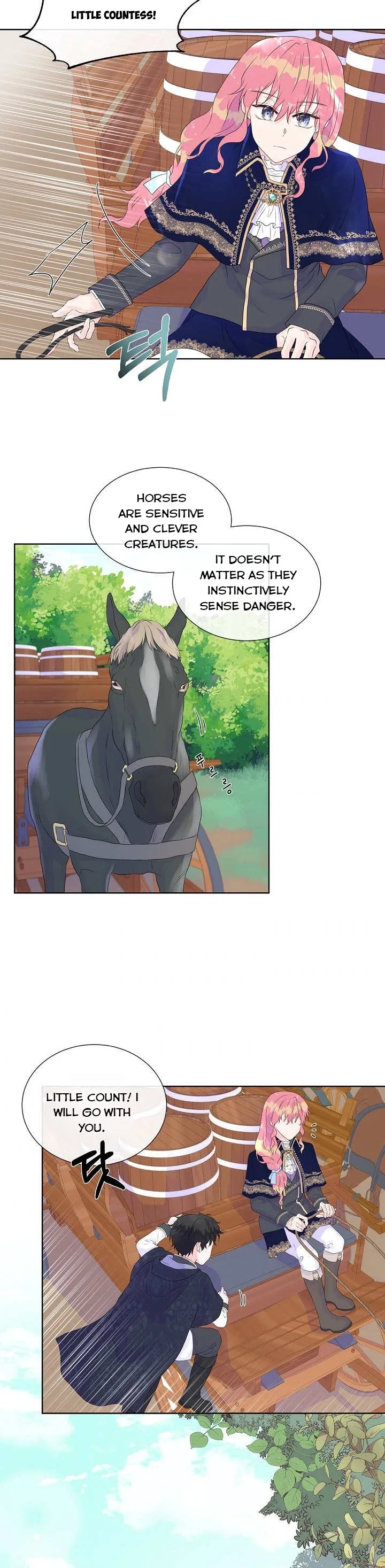 Don’t Trust the Heroine Chapter 10 – Page 16