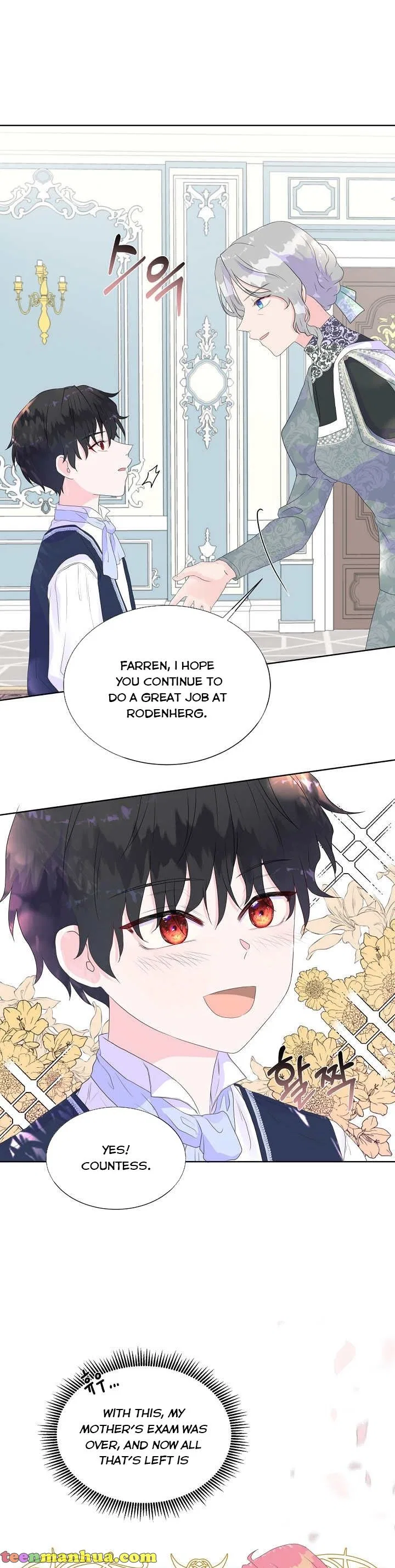 Don’t Trust the Heroine Chapter 10 – Page 26