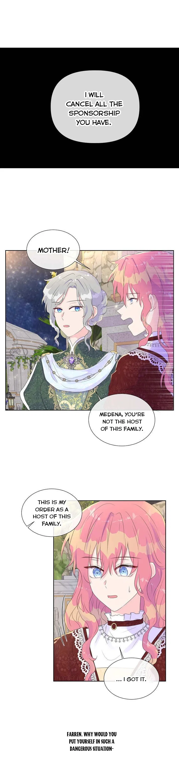 Don’t Trust the Heroine Chapter 9 – Page 4