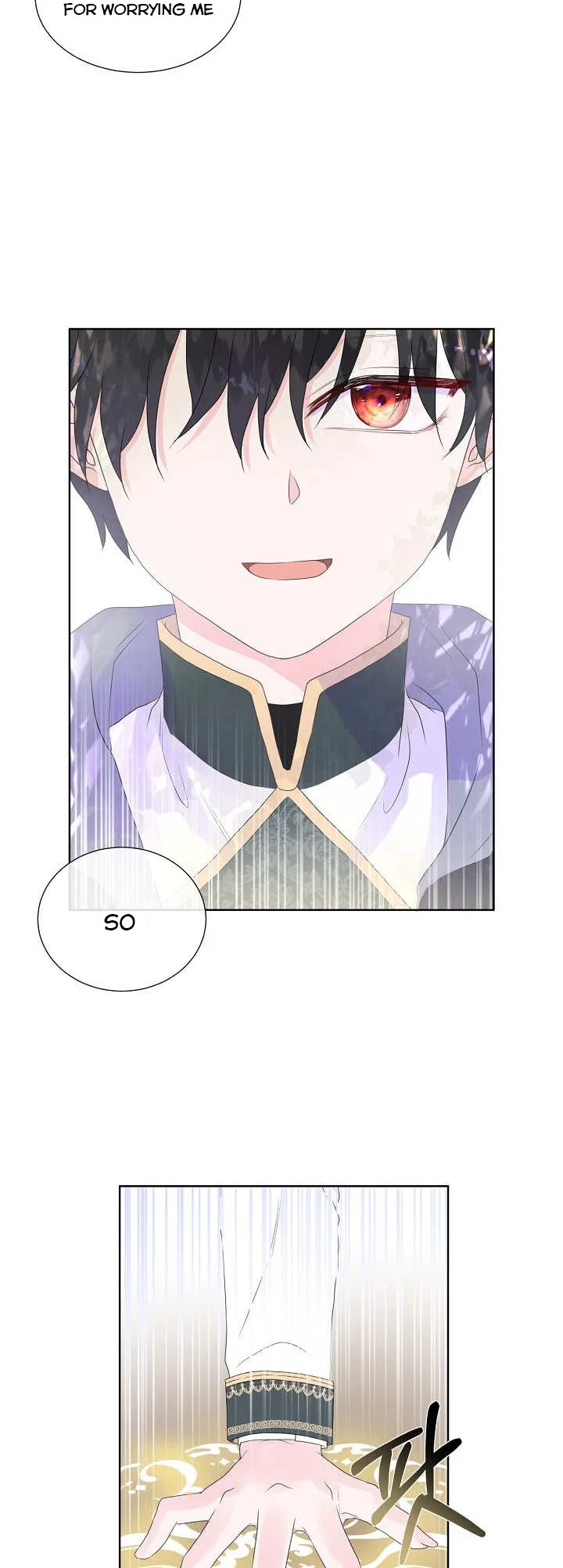 Don’t Trust the Heroine Chapter 9 – Page 24