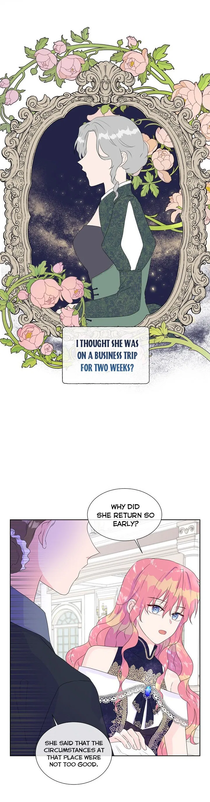 Don’t Trust the Heroine Chapter 8 – Page 12