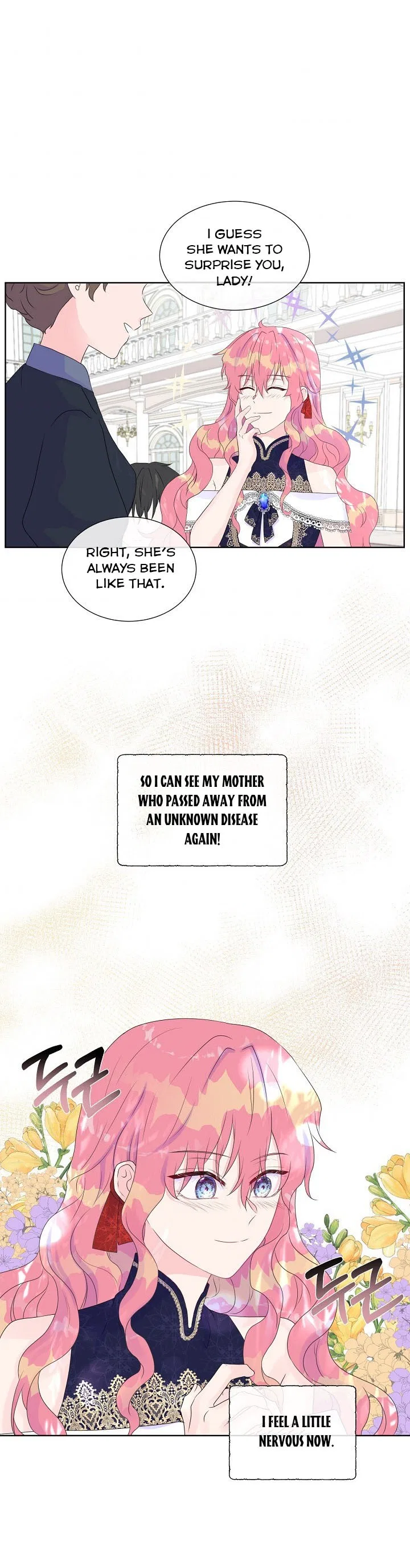 Don’t Trust the Heroine Chapter 8 – Page 13