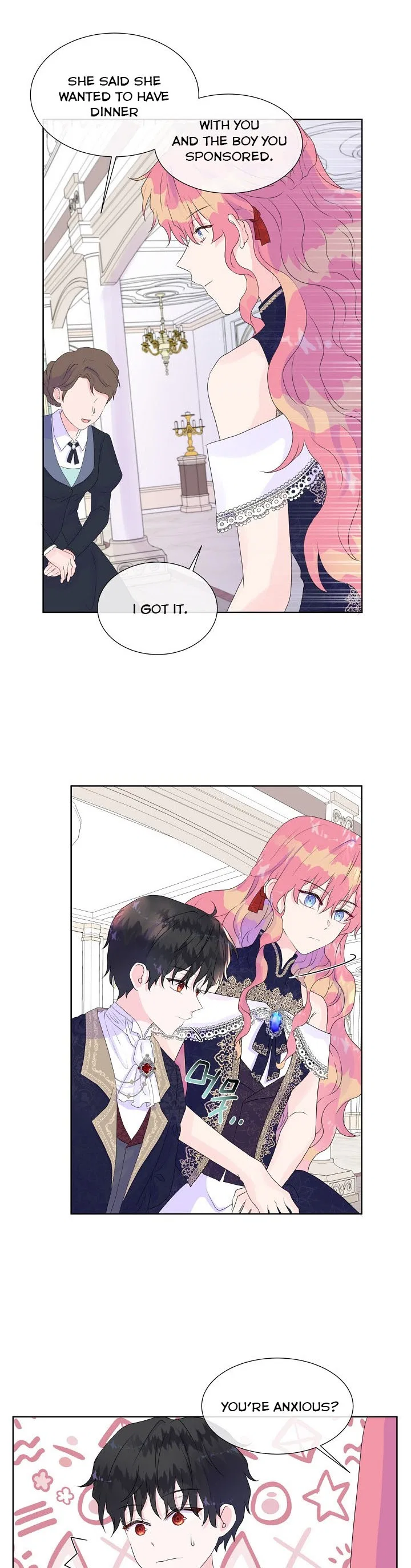 Don’t Trust the Heroine Chapter 8 – Page 14