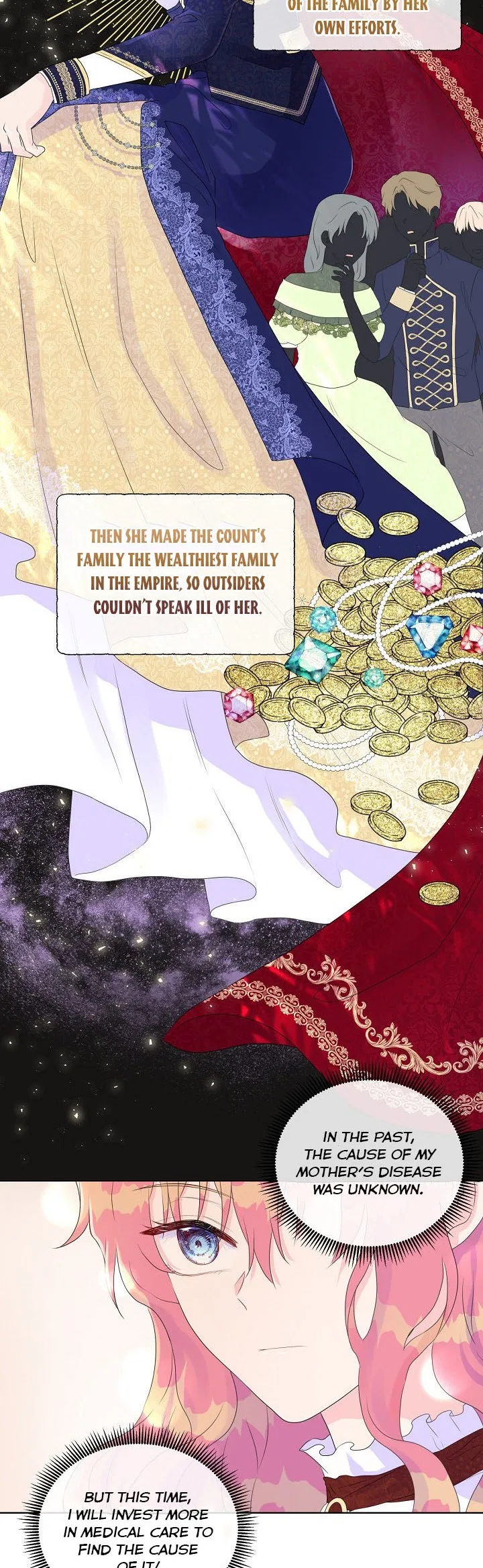 Don’t Trust the Heroine Chapter 8 – Page 19