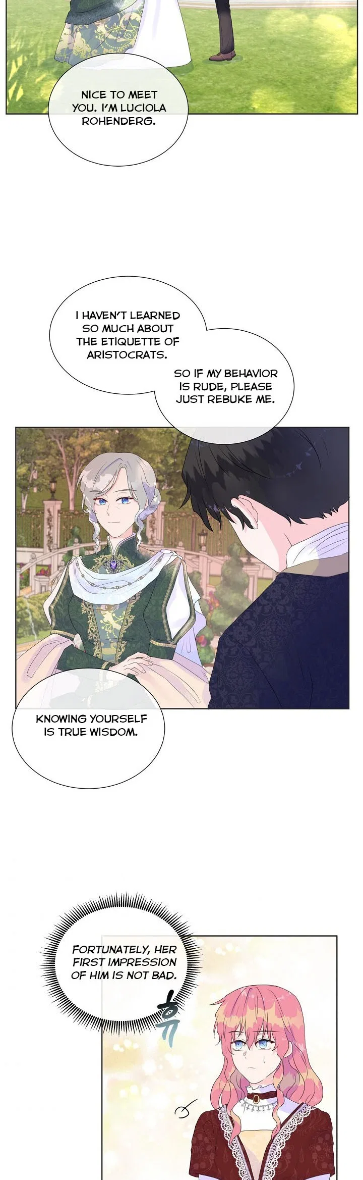 Don’t Trust the Heroine Chapter 8 – Page 21