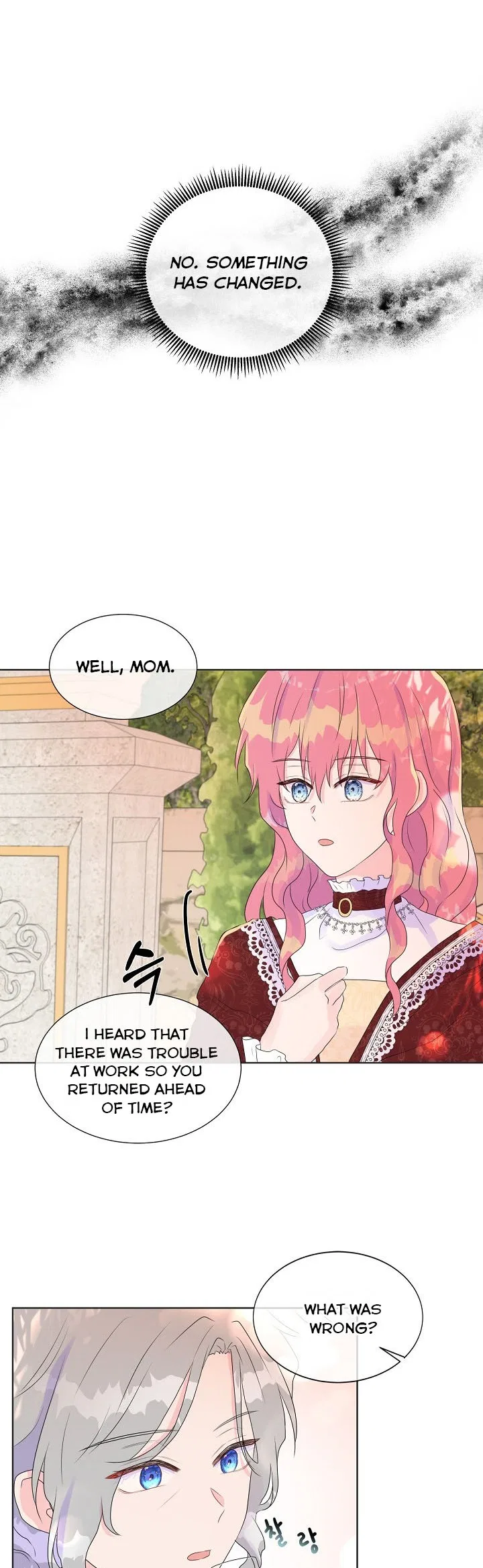 Don’t Trust the Heroine Chapter 8 – Page 23