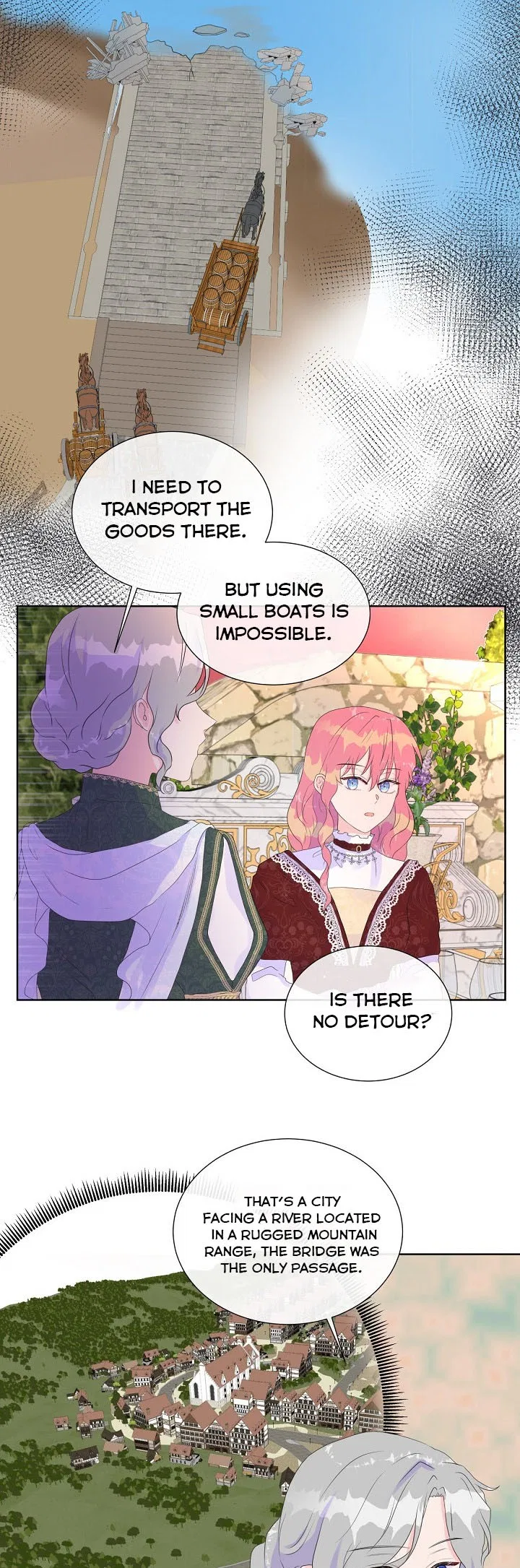 Don’t Trust the Heroine Chapter 8 – Page 25