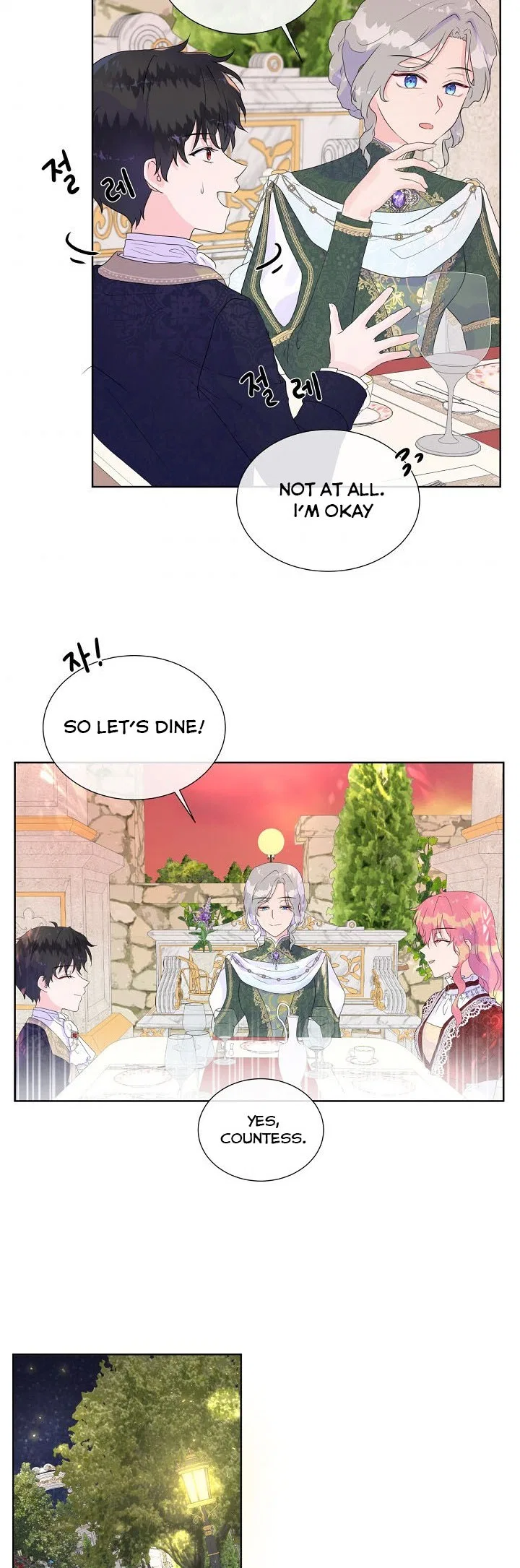 Don’t Trust the Heroine Chapter 8 – Page 27
