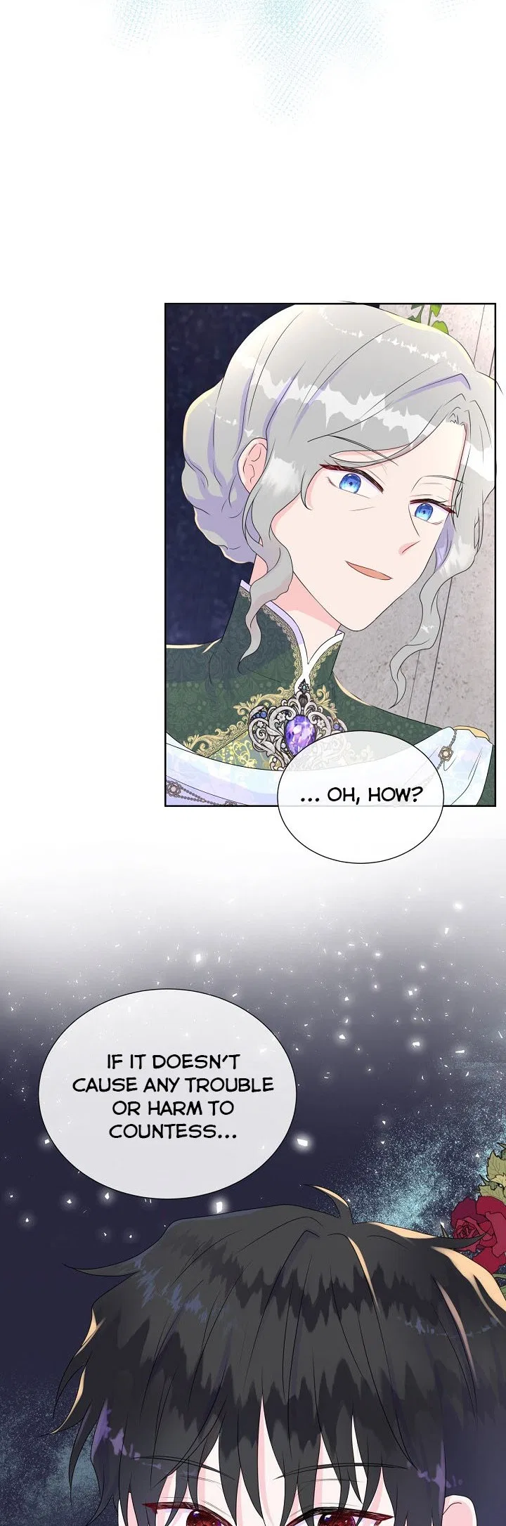 Don’t Trust the Heroine Chapter 8 – Page 31