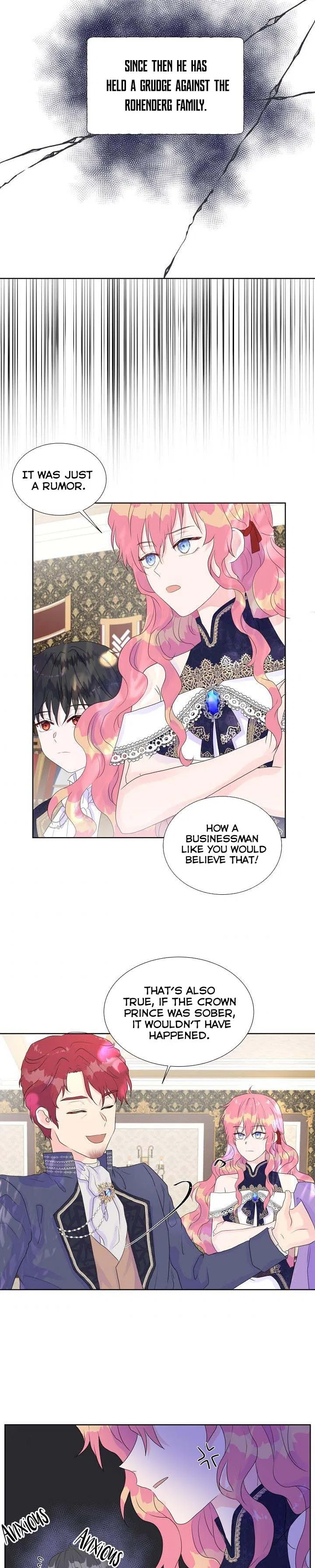 Don’t Trust the Heroine Chapter 7 – Page 2