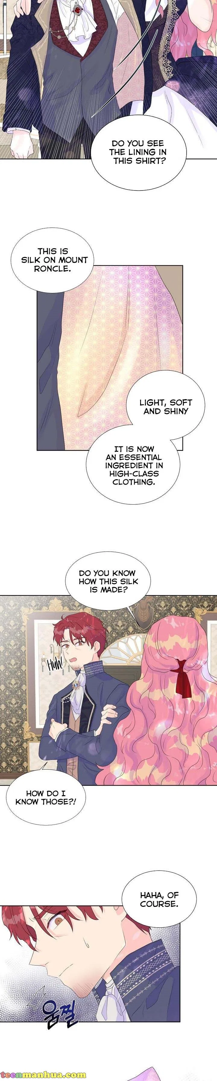 Don’t Trust the Heroine Chapter 7 – Page 10
